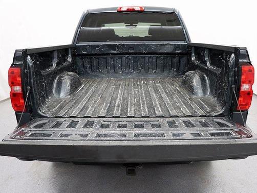 2017 Chevrolet Silverado 1500 2LT