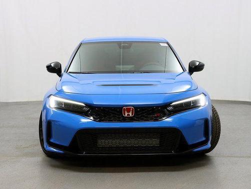 2025 Honda Civic Type R Base (M6)