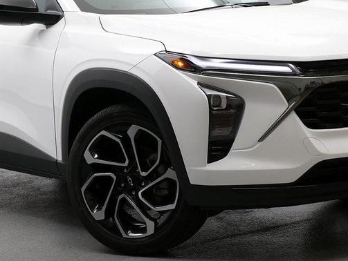 2025 Chevrolet Trax FWD 2RS