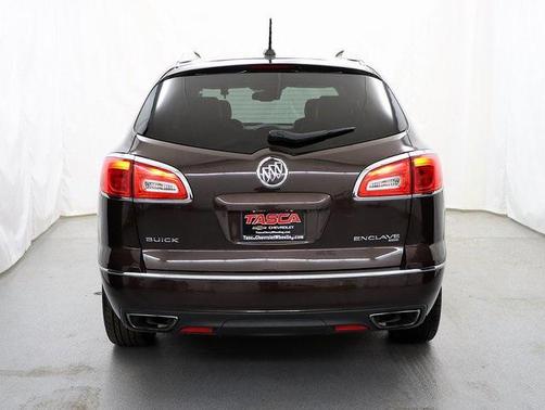 2017 Buick Enclave Premium