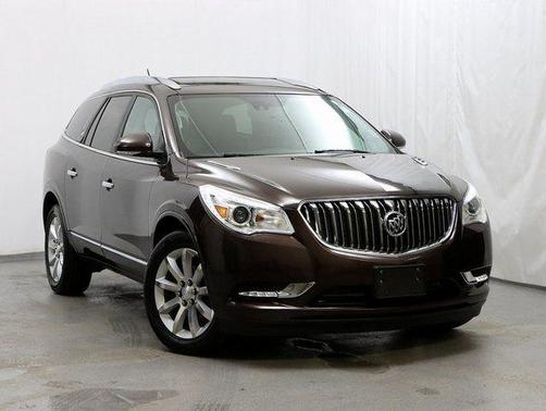 2017 Buick Enclave Premium