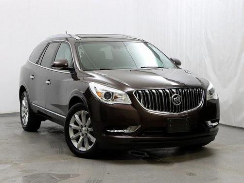2017 Buick Enclave Premium