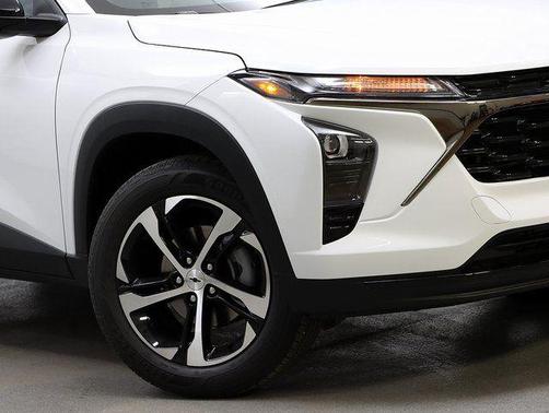 2026 Chevrolet Trax FWD 1RS