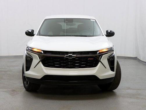 2026 Chevrolet Trax FWD 1RS