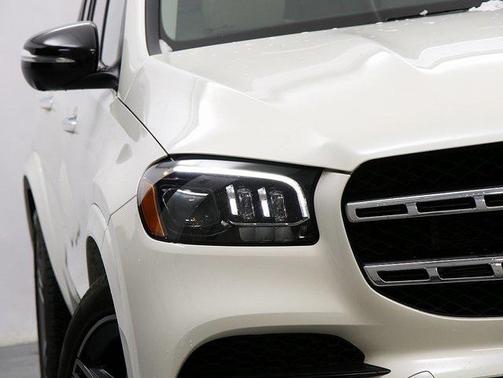 2023 Mercedes-Benz GLS 450 4MATIC