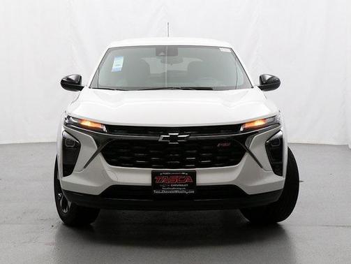 2025 Chevrolet Trax FWD 1RS