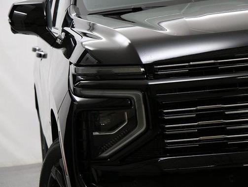 2026 Chevrolet Tahoe 4WD High Country