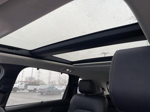 2025 Mazda CX-90 3.3 Turbo Premium Sport