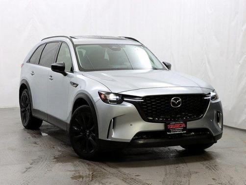 2025 Mazda CX-90 3.3 Turbo Premium Sport