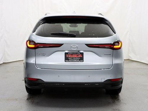 2025 Mazda CX-90 3.3 Turbo Premium Sport