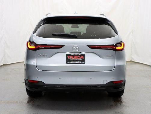 2025 Mazda CX-90 3.3 Turbo Premium Sport