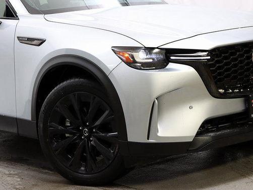 2025 Mazda CX-90 3.3 Turbo Premium Sport