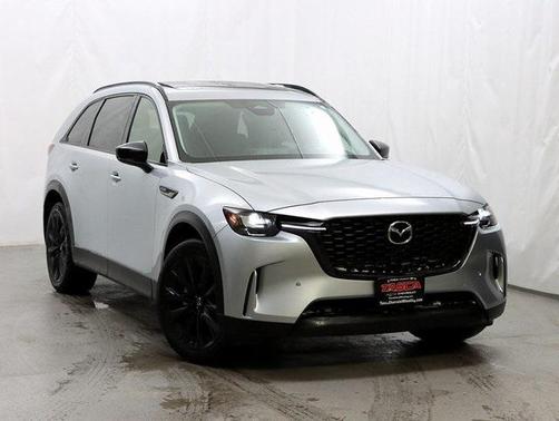 2025 Mazda CX-90 3.3 Turbo Premium Sport