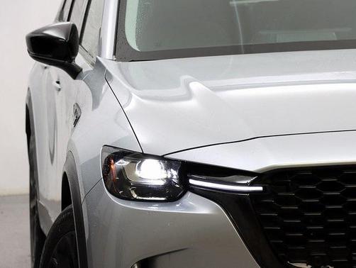 2025 Mazda CX-90 3.3 Turbo Premium Sport