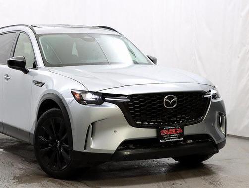 2025 Mazda CX-90 3.3 Turbo Premium Sport