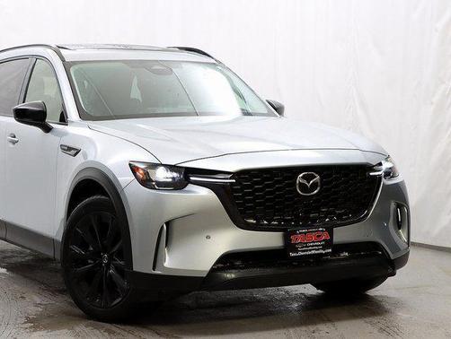2025 Mazda CX-90 3.3 Turbo Premium Sport