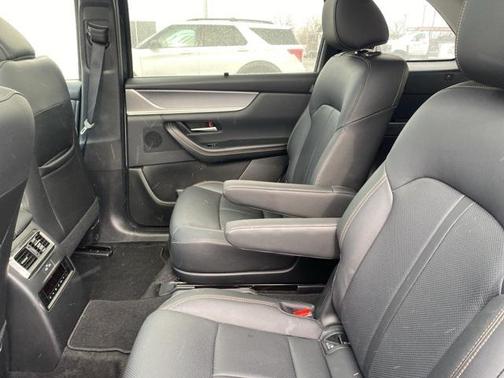 2025 Mazda CX-90 3.3 Turbo Premium Sport