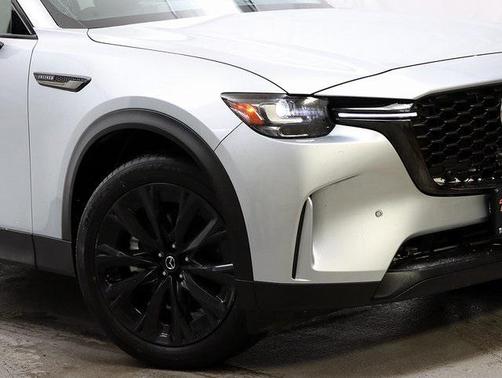 2025 Mazda CX-90 3.3 Turbo Premium Sport