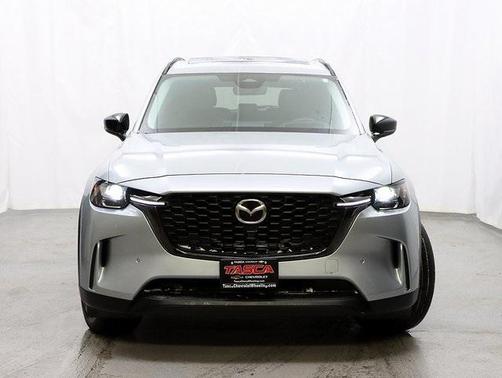 2025 Mazda CX-90 3.3 Turbo Premium Sport