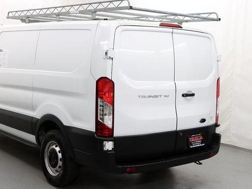 2023 Ford Transit-150 Base