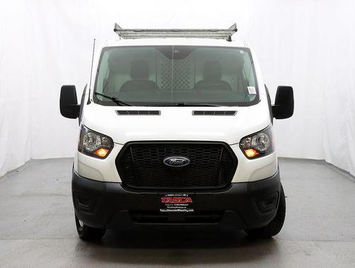 2023 Ford Transit-150 Base