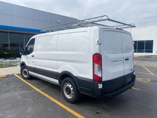 2023 Ford Transit-150 Base
