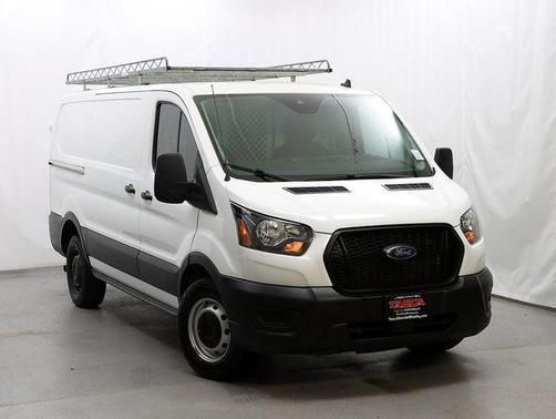 2023 Ford Transit-150 Base