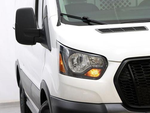 2023 Ford Transit-150 Base