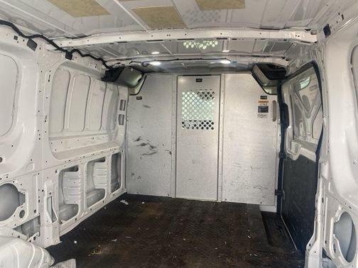 2023 Ford Transit-150 Base