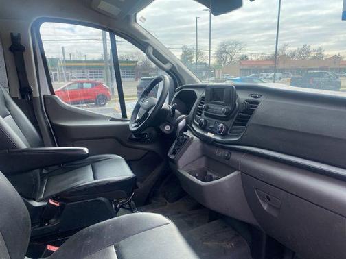 2023 Ford Transit-150 Base