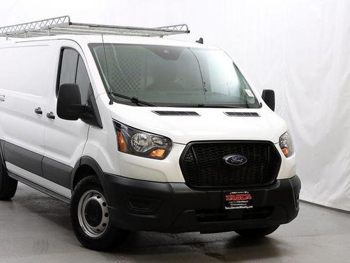 2023 Ford Transit-150 Base