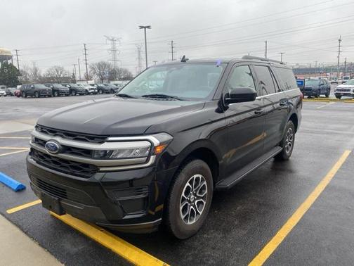 2024 Ford Expedition Max XLT