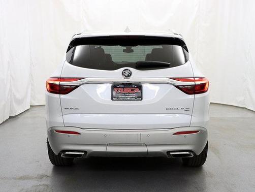 2018 Buick Enclave Avenir