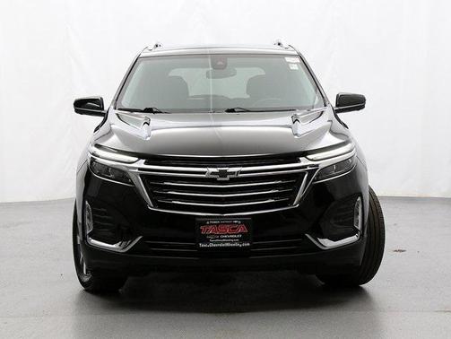 2022 Chevrolet Equinox Premier w/1LZ