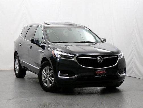 2021 Buick Enclave AWD Essence