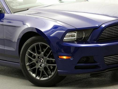 2014 Ford Mustang V6 Premium