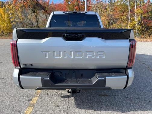 2026 Toyota Tundra