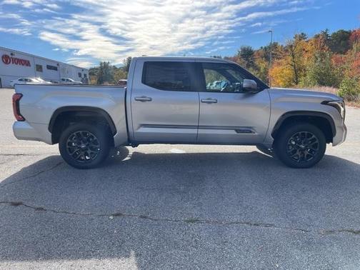 2026 Toyota Tundra