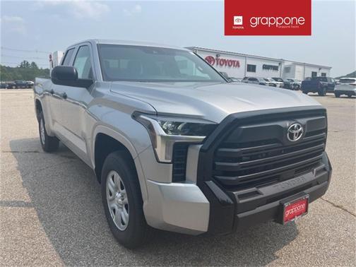 2025 Toyota Tundra SR