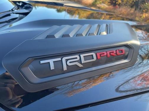 2026 Toyota Tundra