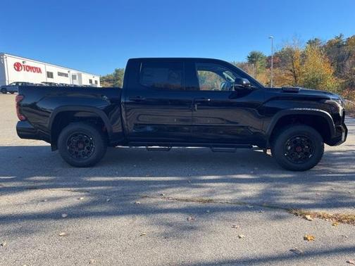 2026 Toyota Tundra
