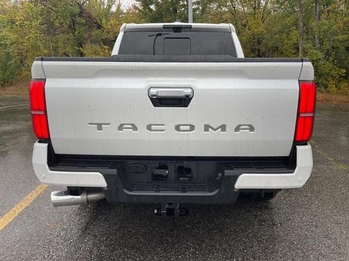 2025 Toyota Tacoma Limited