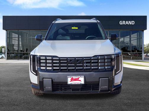 2027 Kia Telluride SX-Prestige