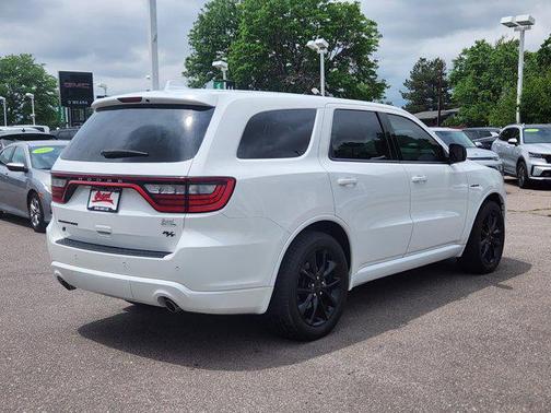 2020 Dodge Durango R/T AWD