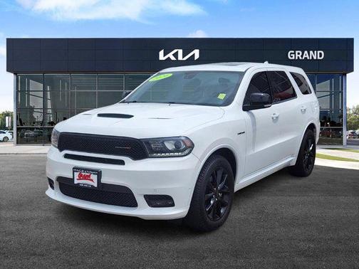 2020 Dodge Durango R/T AWD