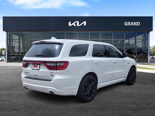 2020 Dodge Durango R/T AWD