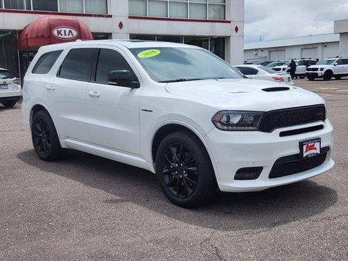 2020 Dodge Durango R/T AWD