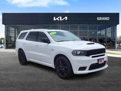 2020 Dodge Durango R/T AWD