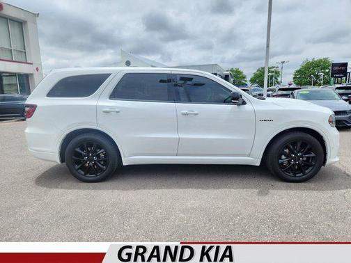 2020 Dodge Durango R/T AWD