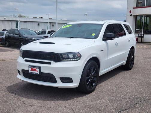 2020 Dodge Durango R/T AWD
